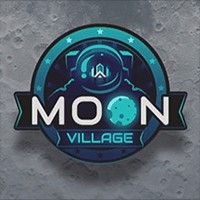 Moon Village: Game Sinh Tồn Trên Mặt Trăng - Khám Phá & Chinh Phục