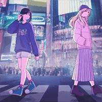 Moonless Moon - Game phiêu lưu xuyên không hấp dẫn