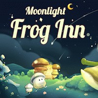 Moonlight Frog Inn - Game Mô Phỏng Quán Trọ Độc Đáo
