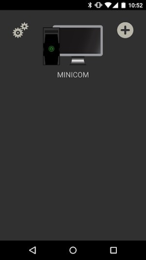 Kết nối Android với máy tính