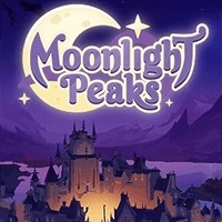 Moonlight Peaks: Game cuộc sống ma cà rồng tại thị trấn phép thuật