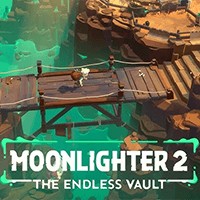 Moonlighter 2: The Endless Vault - Game ARPG Kinh Doanh Cửa Hàng