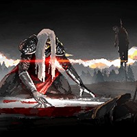 Moonscars - Game hành động đen tối hấp dẫn