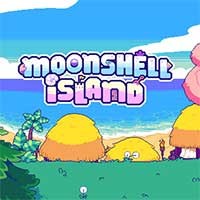 Moonshell Island: Game Giải Cứu Đảo Moonshell Dễ Thương