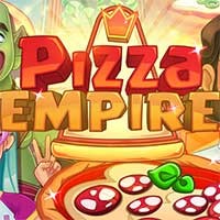 Pizza Empire - Game xây dựng đế chế Pizza hấp dẫn