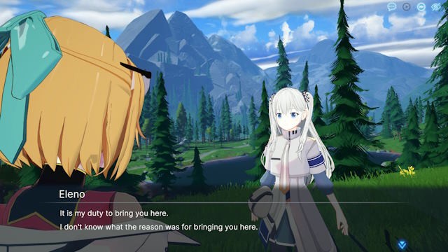 Gặp gỡ nhiều nhân vật cá tính