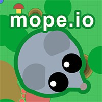 Mope.io: Game Săn Mồi Online - Lớn Mạnh Hơn