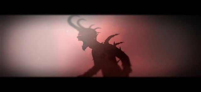 MORAX: A Horror Story là game kinh dị phiêu lưu sinh tồn ám ảnh