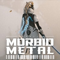 Morbid Metal: Game chặt chém, diệt boss đỉnh cao