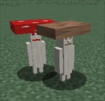 More Creatures Mod - Bổ sung Mob, Item, Block Mới