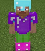 More Dyeable Armors Mod - Tải Mod Áo Giáp Màu Mè Minecraft