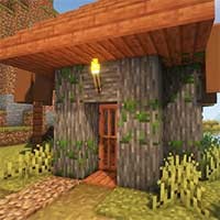 More Moss Mod - Mod rêu trang trí nhà