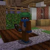 MoreBows Mod - Mod cung tên mạnh mẽ