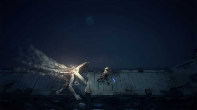 Kiểm tra quyết tâm của bạn với vô số câu đố về môi trường và logic