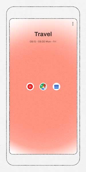 Morph do Google phát triển