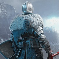 Mortal Crux: Trải nghiệm Early Access Game hành động co-op thế giới mở