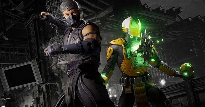 Mortal Kombat 1: Hướng dẫn tải bản Beta Pre-order