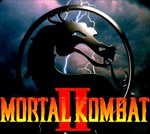 Mortal Kombat II - Game Đấu Võ Đối Kháng Cổ Điển