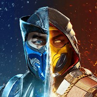 Mortal Kombat 6.3.1 Android: Game Võ Sĩ Rồng Đen