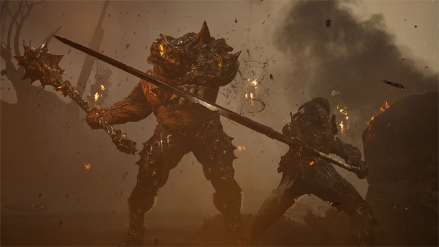 Chiêu mộ anh hùng lạc lối và cùng bạn chiến đấu vì lẽ phải