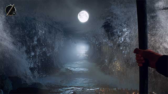 Tập hợp đủ sức mạnh để rẽ biển