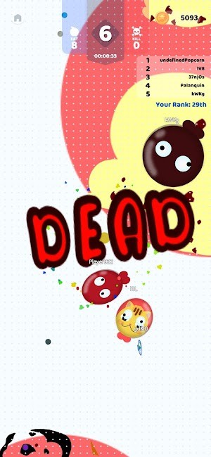 Đừng để bị đối thủ khác chích nhé