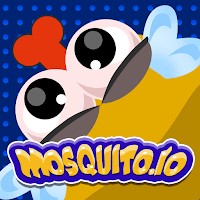 Mosquito.io cho iOS: Game Sinh Tồn Muỗi Hấp Dẫn