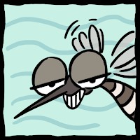 Mosquito War - Game Diệt Muỗi Vui Nhộn trên Android