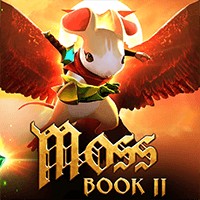 Moss: Book II - Game phiêu lưu hiệp sĩ chuột hấp dẫn