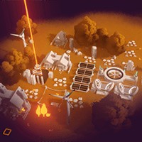 Mossfield Origins - Game xây thành phố ấm cúng, thư giãn