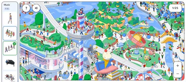 Khám phá 25 từ khóa được tìm kiếm nhiều nhất trên Google