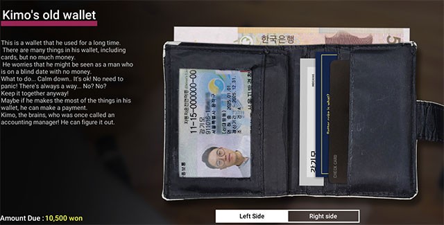 Khám phá trọn bộ các tình huống và kịch bản trong Motesolo: No Girlfriend Since Birth game