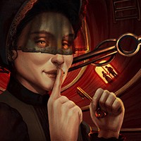 Mother of All Secrets - Game Bí Ẩn Trại Trẻ Mồ Côi