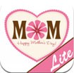 Mother's Day Card Creator Lite - Thiết kế thiệp Ngày của Mẹ trên iOS