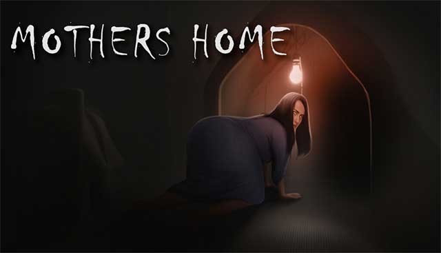 Mother's Home là một trò chơi hành động kinh dị có cốt truyện độc đáo