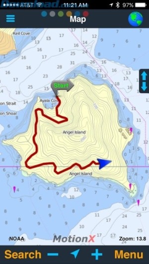 Định vị chính xác