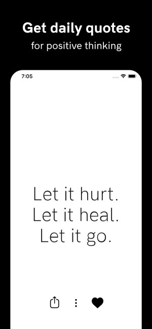 Nhận trích dẫn hay mỗi ngày