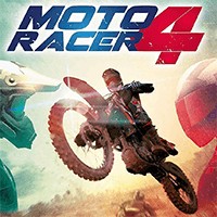 Moto Racer 4: Download Game Đua Moto PC Đỉnh Cao