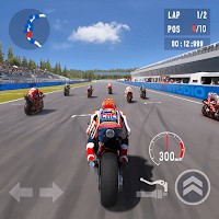 Moto Rider: Game Đua Mô Tô Tốc Độ Kịch Tính trên Android