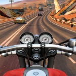 Moto Rider GO: Highway Traffic - Tải Game Đua Xe Mô Tô Android