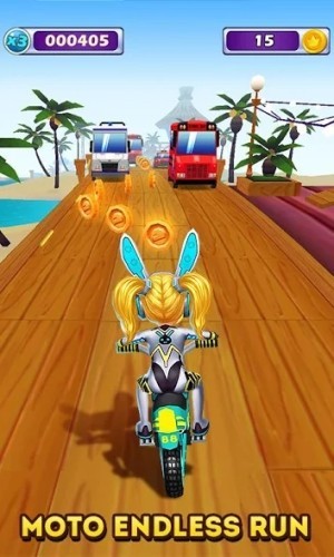 Lối chơi cuốn hút