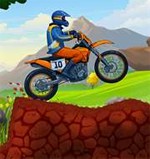 Motocross Bike Racing - Game Đua Moto Thử Thách