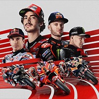 MotoGP 24: Lịch đua, tin tức và tất cả về giải đua moto 2024