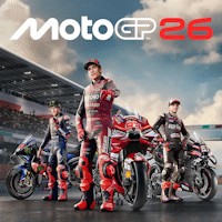 MotoGP 26: Trải nghiệm đua xe moto đỉnh cao 2026