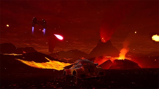 Chứng kiến những thảm họa khủng khiếp trong lịch sử nhân loại