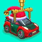 Motor World Car Factory - Game Chế Tạo Ô Tô Android