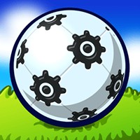 Motorball - Game Lái Xe Đá Bóng Cực Hay trên Android