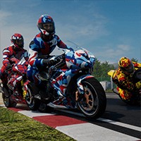 Motorbike Evolution 2025: Game Đua Moto Miễn Phí