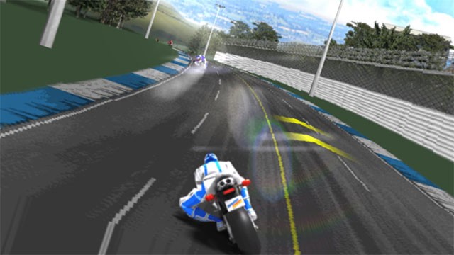 Tải game Motorbike Simulator 3D