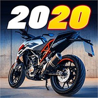 Motorbike Simulator 3D - Game Đua Xe Moto Miễn Phí
